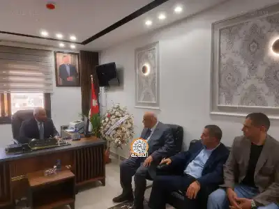 البكار والشوحة يؤكدان الأثر الإيجابي للقرارات