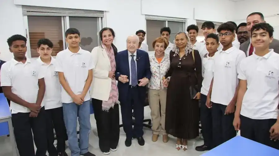 مدار الساعة,أخبار الأردن,اخبار الاردن,بسمة بنت طلال,التنمية المستدامة