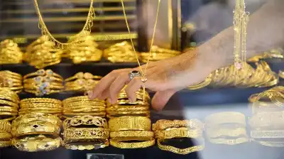أسعار الذهب في الأردن اليوم.. الأربعاء