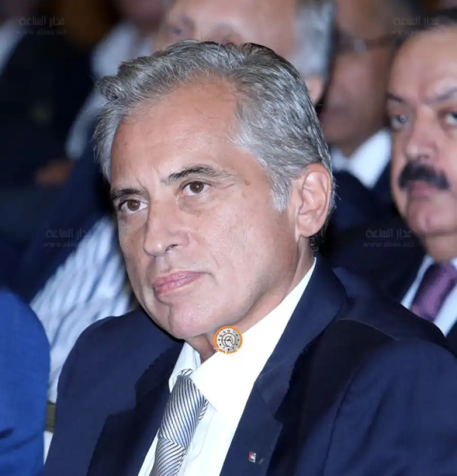 مدار الساعة,أخبار الأردن,اخبار الاردن,جعفر حسان,الدكتور جعفر حسان,رئيس الوزراء,الملك عبدالله الثاني,الثورة العربية الكبرى,يوم الجيش