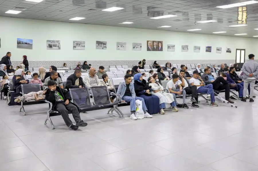 مدار الساعة,أخبار الأردن,اخبار الاردن,القوات المسلحة الأردنية,الملك عبدالله الثاني,وزارة الصحة,منظمة الصحة العالمية,القوات المسلحة,قطاع غزة,الجيش العربي