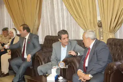 نقابة مقاولي الإنشاءات الأردنيين تحتفل بعيد