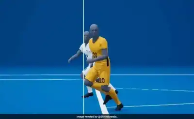 مونديال 2026: اعتماد تقنيات التحكيم الرقمي