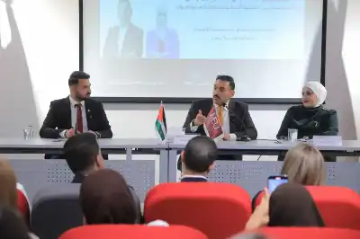 الكركي من الشرق الأوسط: السردية الأردنية