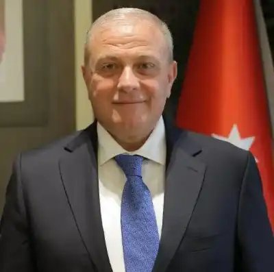 النائب الأول لرئيس مجلس النواب: النشامى
