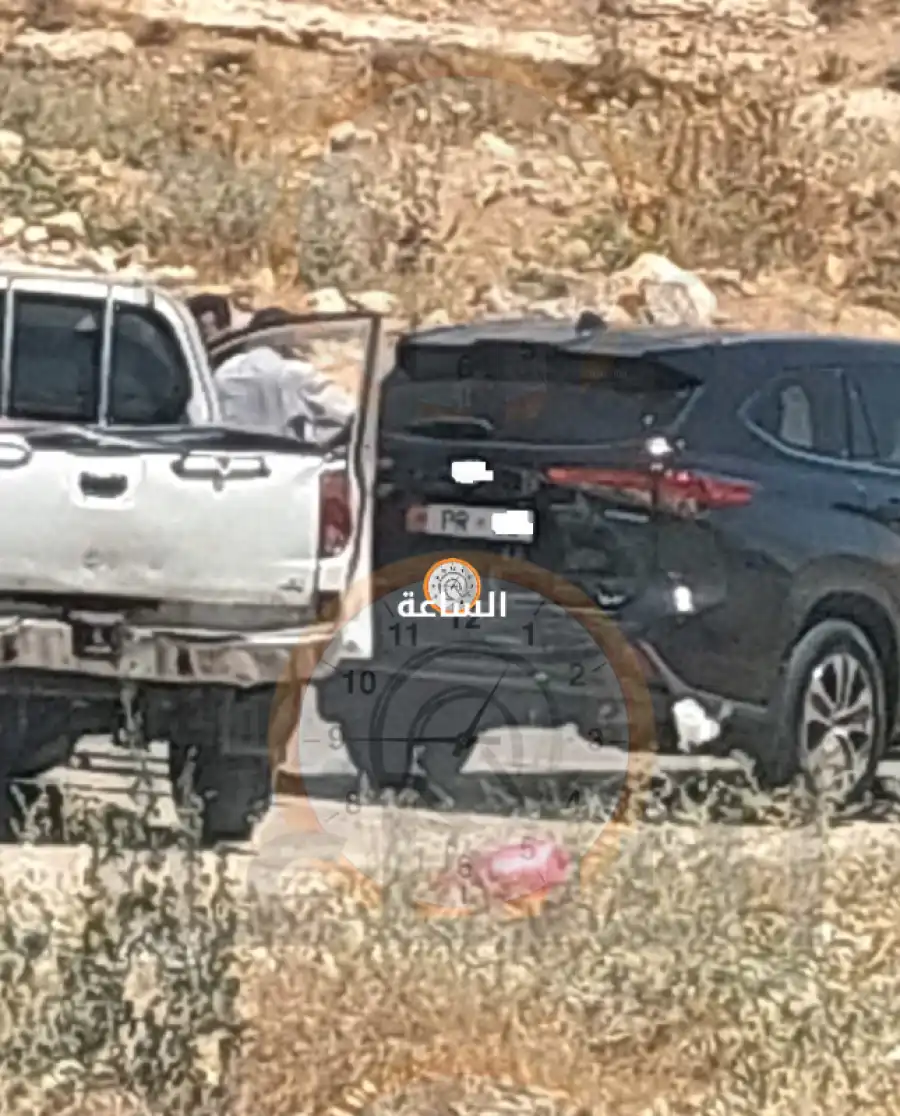 مدار الساعة,أسرار أردنية