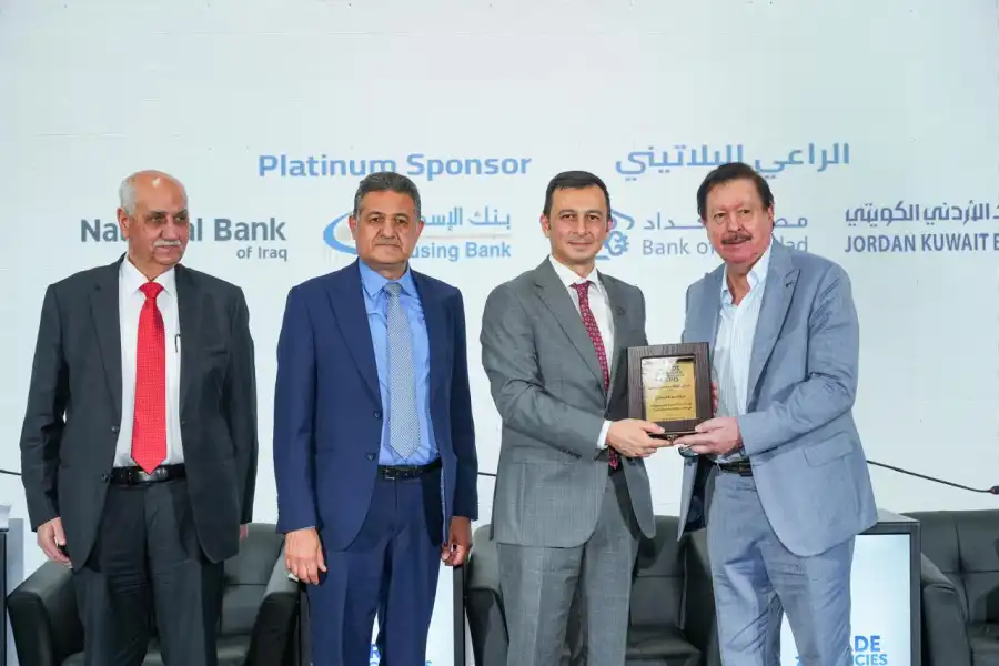 مدار الساعة,أخبار البنوك والشركات,الدكتور جعفر حسان,رئيس الوزراء,البنك الأردني الكويتي