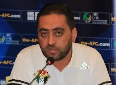 القططي مديرا فنيا لفريق نادي اتحاد