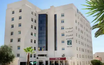 الضمان يشتري 160 ألف سهم في