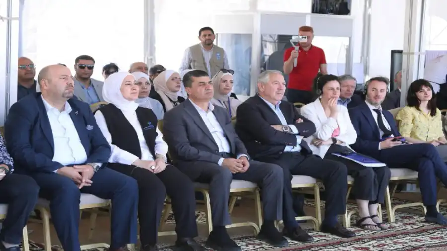 مدار الساعة,أخبار اقتصادية,الاتحاد الأوروبي,سلطة منطقة العقبة الاقتصادية الخاصة,الأمم المتحدة,التنمية المستدامة