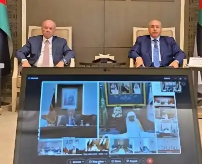 الفايز يدعو إلى تشكيل رؤية برلمانية