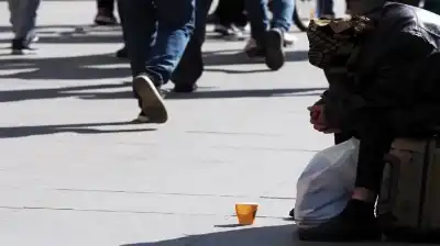 الأردن.. 572 حملة لمكافحة التسول وضبط