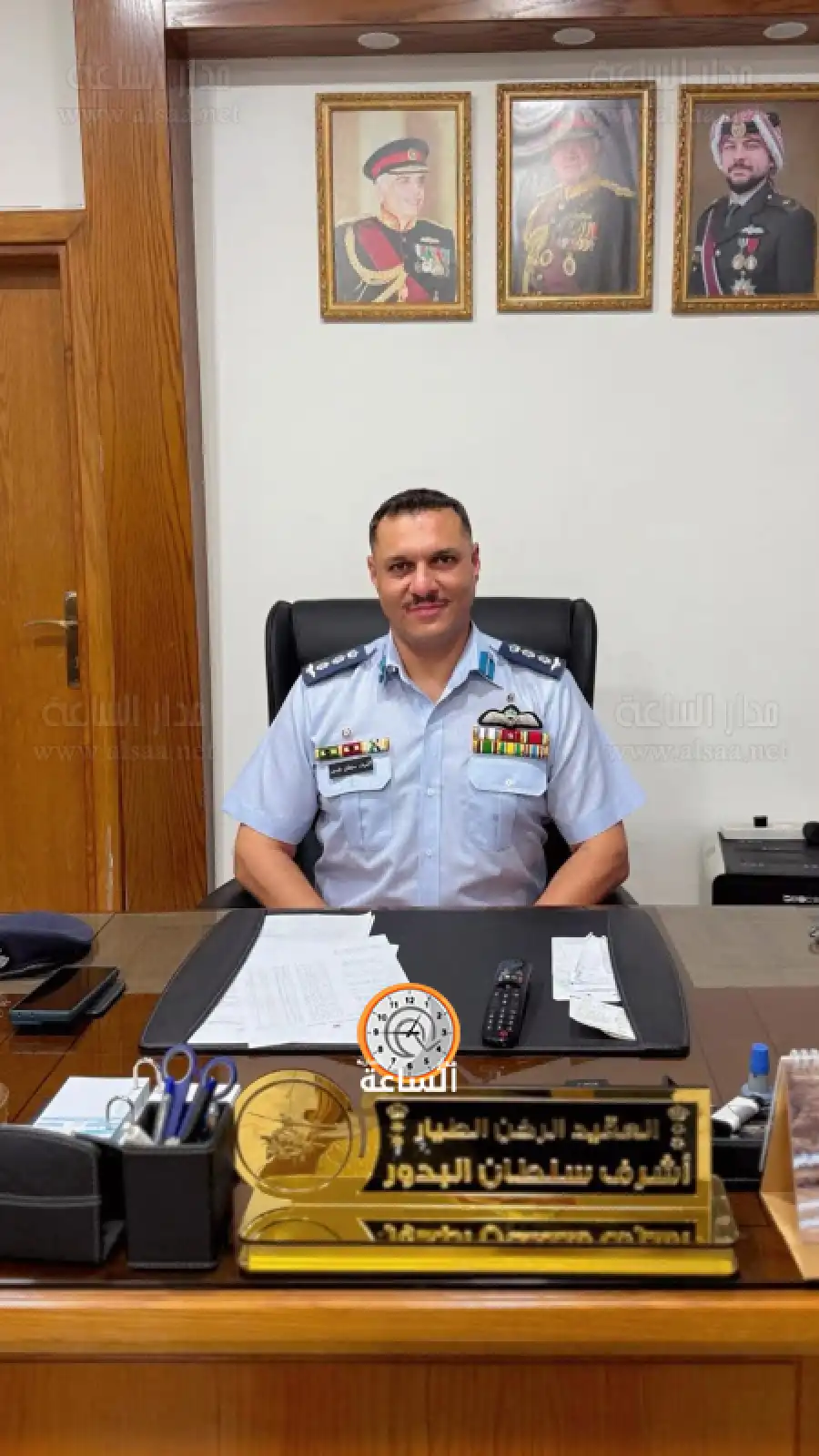 مدار الساعة,أخبار المجتمع الأردني,مناسبات أردنية