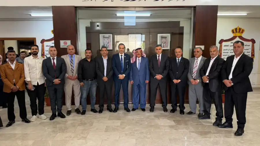مدار الساعة,مناسبات أردنية,الملك عبدالله الثاني,الحسين بن عبدالله الثاني,ولي العهد