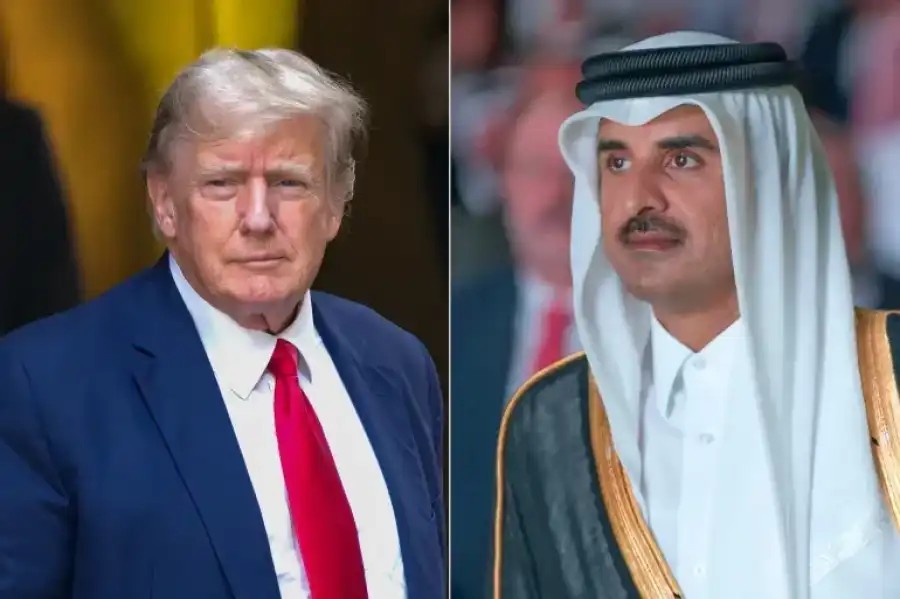 مدار الساعة,خليجيات,أخبار الخليج العربي,أخبار دول الخليج,الشيخ تميم بن حمد