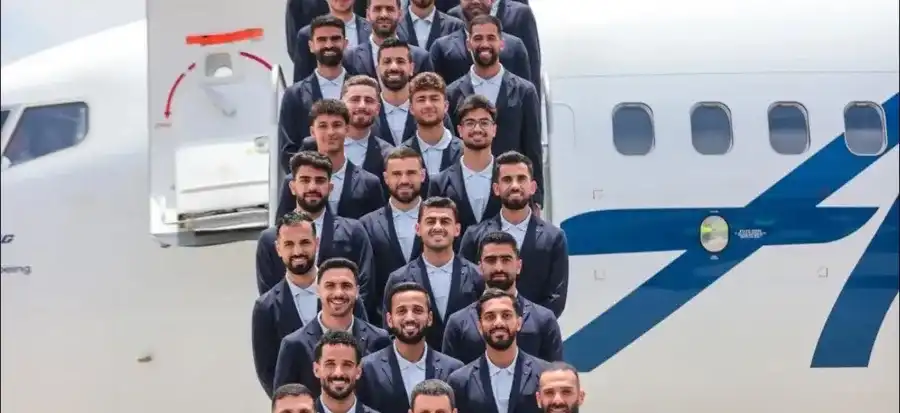 مدار الساعة,أخبار رياضية,كأس العالم,كاس العالم,مونديال,المونديال,الأمير علي بن الحسين,كأس العالم,منتخب النشامى,كأس آسيا,قائمة النشامى,موسى التعمري,علي علوان,يزن العرب,يزن النعيمات