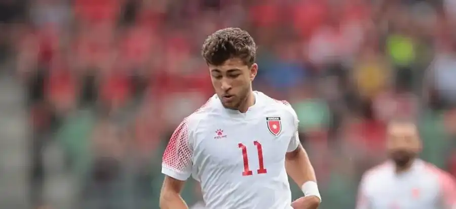 مدار الساعة,Video,فيديو,أخبار رياضية,كأس العالم,كاس العالم,مونديال,المونديال,كأس العالم,منتخب النشامى,يزن النعيمات