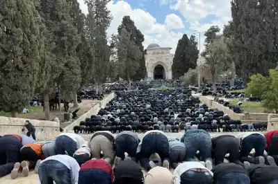 مصدر رسمي: الأردن لم يتلق اقتراحا
