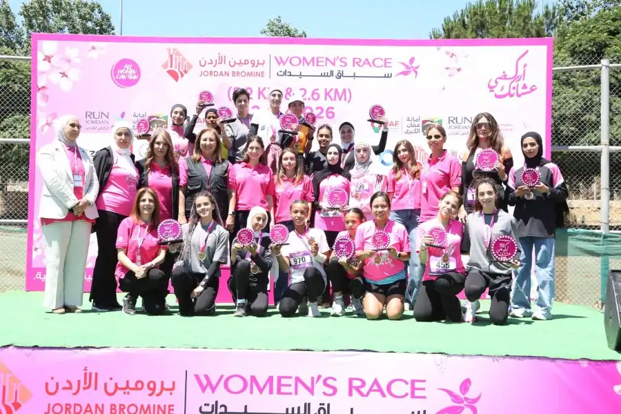 مدار الساعة,أخبار البنوك والشركات,أمانة عمان الكبرى,شركة زين الأردن