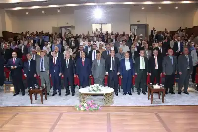 برعاية الروابدة.. إطلاق مبادرة عجلونيون أبدعوا