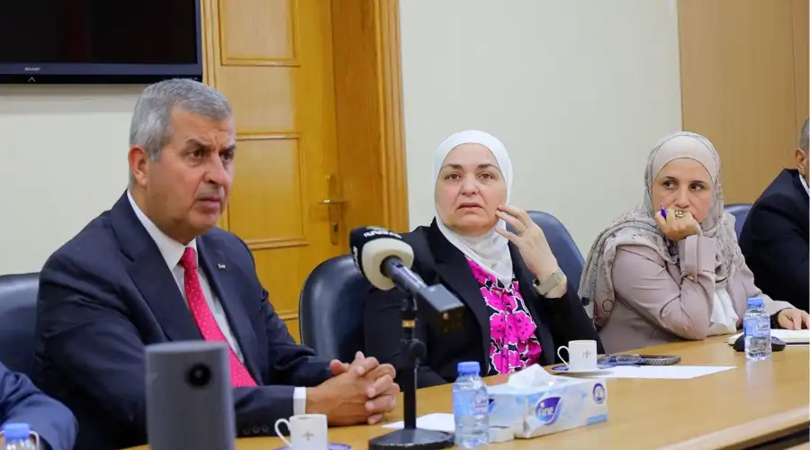 مدار الساعة,أخبار اقتصادية,أخبار مجلس النواب الأردني,وزير الطاقة والثروة المعدنية,الدكتور صالح الخرابشة,وزارة الطاقة والثروة المعدنية,وزارة الطاقة,مجلس الأعيان,شركة الكهرباء الوطنية,المدن الصناعية,المملكة العربية السعودية