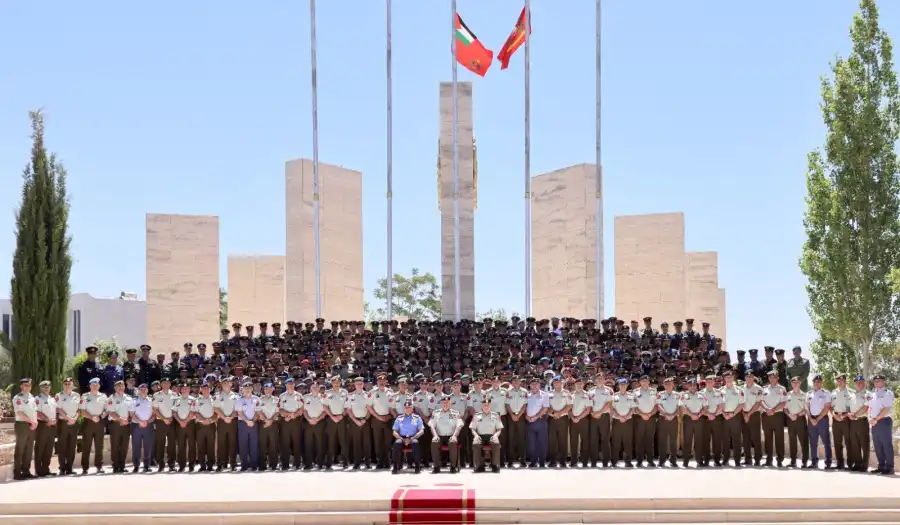 مدار الساعة,أخبار الأردن,اخبار الاردن,الملك عبدالله الثاني,هيئة الأركان المشتركة,القوات المسلحة الأردنية,الملكية الأردنية,الأمن العام,جامعة مؤتة,القوات المسلحة,المملكة العربية السعودية,الإمارات العربية المتحدة,مملكة البحرين,سلطنة عمان,جمهورية مصر العربية,الذكاء الاصطناعي
