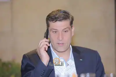 مدير عام قناة المملكة جعفر الزعبي