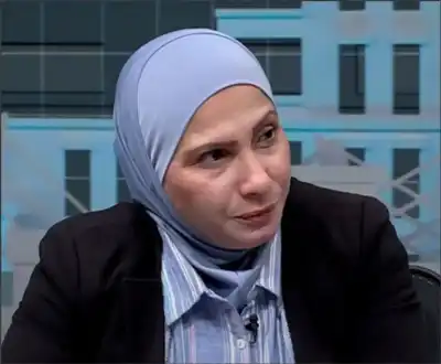 المحامية اريج الرمحي عن قرار وقف