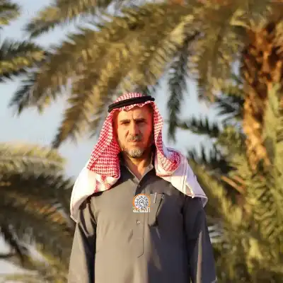 المهندس محمد أبو دوش.. مبارك المنصب