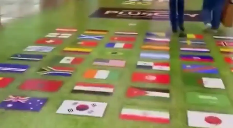 مدار الساعة,Video,فيديو,أخبار الأردن,اخبار الاردن,أخبار عربية ودولية,كأس العالم