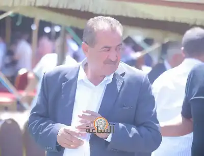 عشيرة الغويري تقبل دخالة قبيلة العدوان