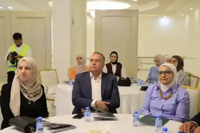 الطاقة تطلق ورشات توعوية لموظفي وزارة
