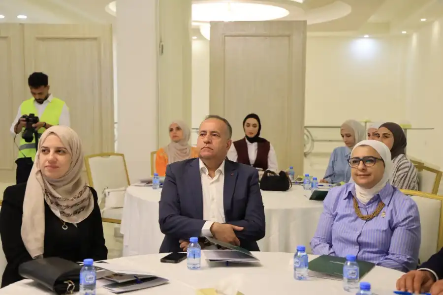مدار الساعة,أخبار اقتصادية,وزارة الطاقة والثروة المعدنية,وزارة الشباب,وزارة الطاقة,الجامعة الألمانية الأردنية,التنمية المستدامة