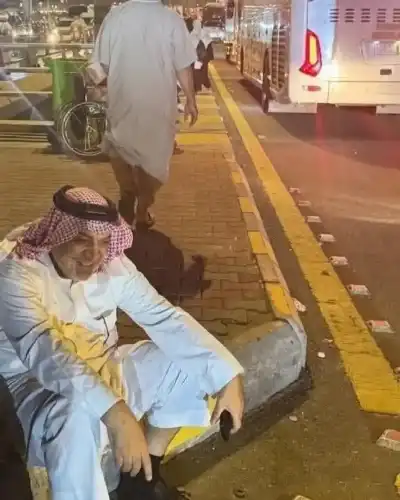 موسم حج بامتياز