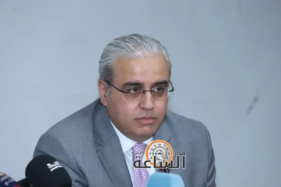 مدار الساعة,أخبار الأردن,اخبار الاردن,وزير الصحة,وزارة الصحة,الخدمات الطبية الملكية