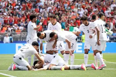مونديال 2026.. قصة اليوم الخامس.. الملخصات