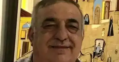 وفاة بطل شطرنج عراقي خلال مشاركته