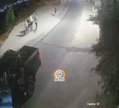 الاعتداء على شاب في بني كنانة..