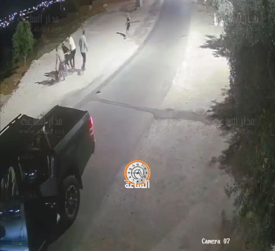 مدار الساعة,Video,فيديو,أخبار الأردن,اخبار الاردن,مستشفى اليرموك