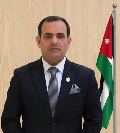 المحامي بني خالد يهنئ بالعام الهجري