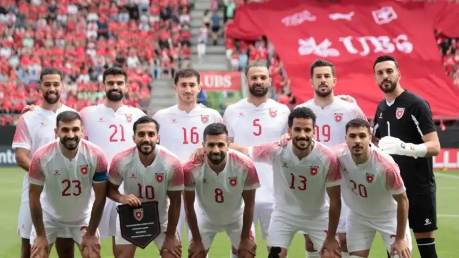 مدار الساعة,أخبار رياضية,وزارة الشباب,منتخب النشامى,المنتخب الوطني,كأس العالم