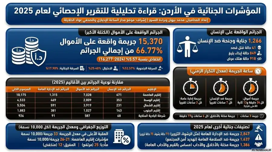 مدار الساعة,Video,فيديو,أخبار الأردن,اخبار الاردن,مناسبات أردنية,ولي العهد,الحسين بن عبدالله الثاني,المملكة الأردنية الهاشمية,مديرية الأمن العام,الأمن العام,سيادة القانون