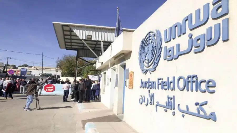 مدار الساعة,أخبار الأردن,اخبار الاردن,الاتحاد الأوروبي,أونروا,الضفة الغربية,جامعة الدول العربية