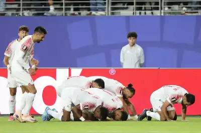 مازن الفراية يعلق على نتيجة مباراة
