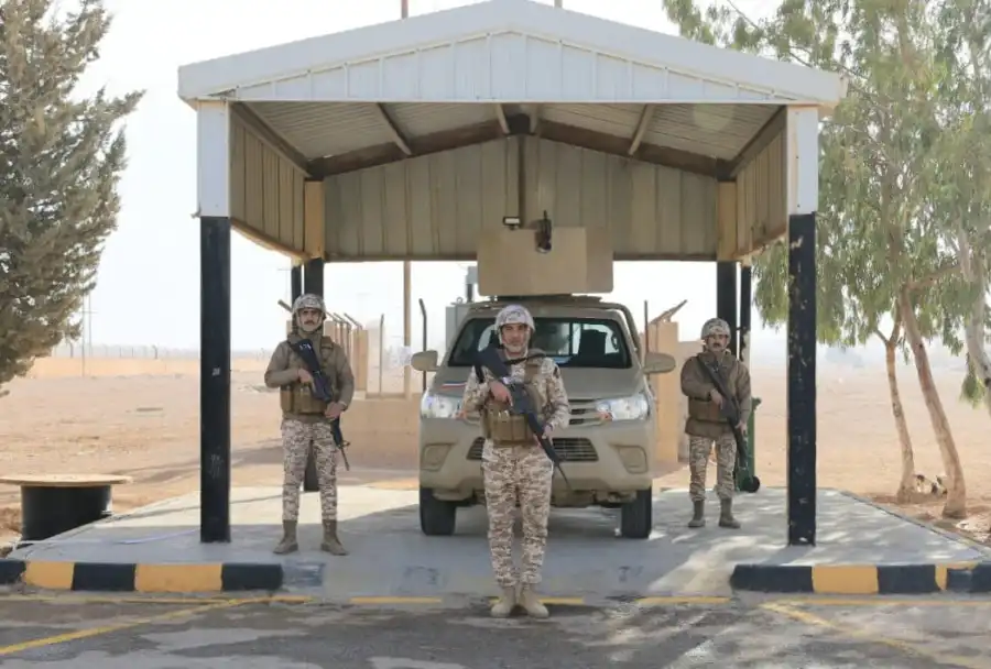 مدار الساعة,أخبار الأردن,اخبار الاردن,القوات المسلحة الأردنية,القوات المسلحة,خدمة العلم,دائرة التعبئة والجيش الشعبي