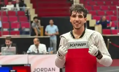 جامعة الزرقاء تحصد الذهب في بطولة