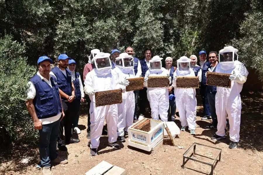 مدار الساعة,أخبار البنوك والشركات