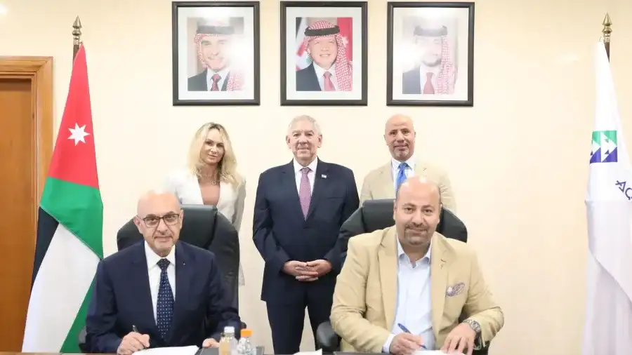 مدار الساعة,أخبار اقتصادية,سلطة منطقة العقبة الاقتصادية الخاصة,سلطة العقبة الاقتصادية