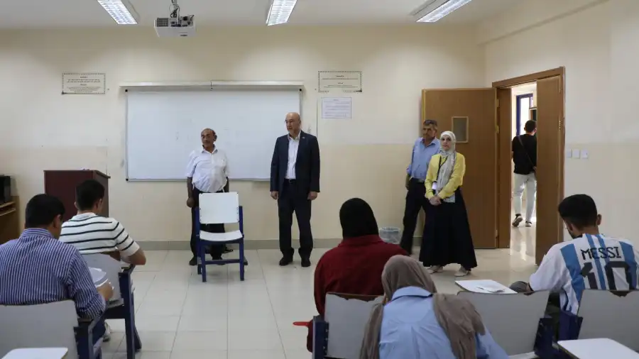 مدار الساعة,أخبار الجامعات الأردنية,جامعة الزرقاء
