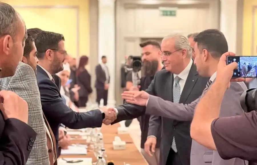 مدار الساعة,أخبار الأردن,اخبار الاردن,وزير الصحة,الملك عبدالله الثاني,وزارة الصحة,المؤسسة العامة للغذاء والدواء,مركز الحسين للسرطان,المستشفيات الخاصة,الاتحاد الأردني لمنتجي الأدوية,مستشفى الجامعة الأردنية,استعادة الأمل